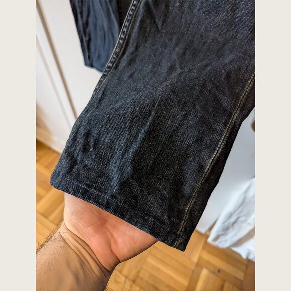 RAG & BONE - Dark slim jeans - Sz 36 - Picture 3 of 8